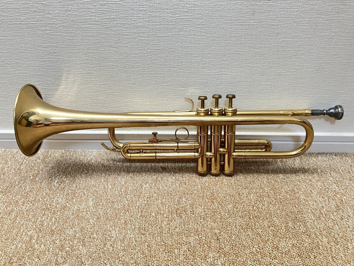 Yahoo!オークション -「kawai」(トランペット) (管楽器)の落札 Yahoo!オークション -「kawai」(トランペット) (管楽器)の落札