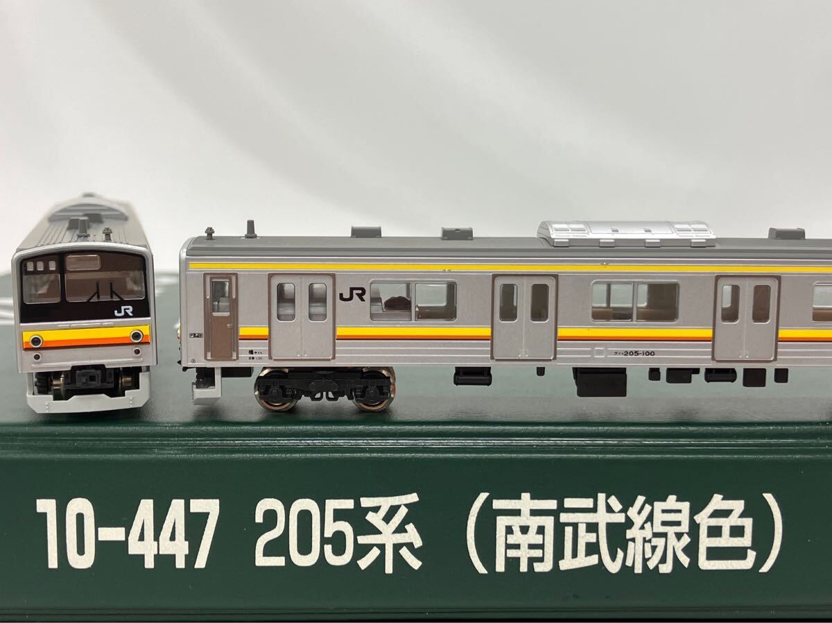 Yahoo!オークション -「10-447」(鉄道模型) の落札相場・落札価格 Yahoo!オークション -「10-447」(鉄道模型) の落札相場・落札価格