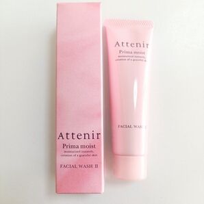 アテニア フェイシャルウォッシュⅡ PM 30g