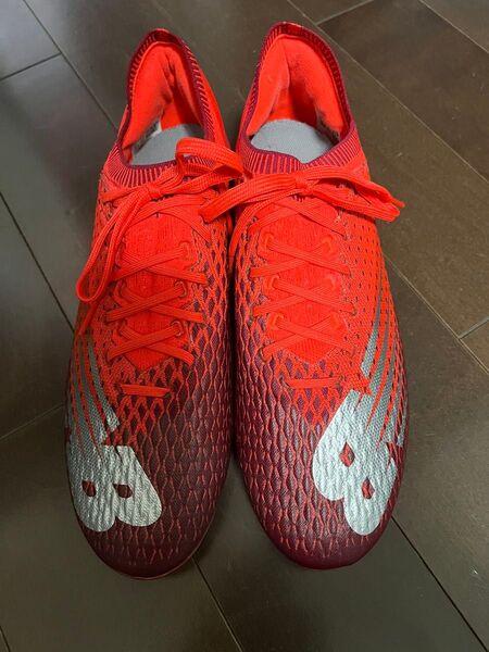 サッカー スパイク ニューバランス FURON 26.5