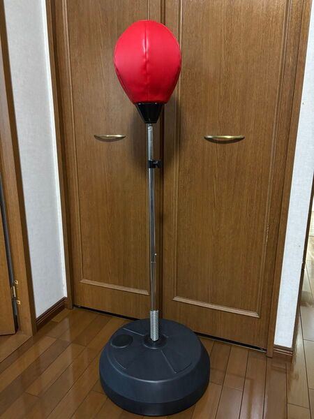 パンチングボール
