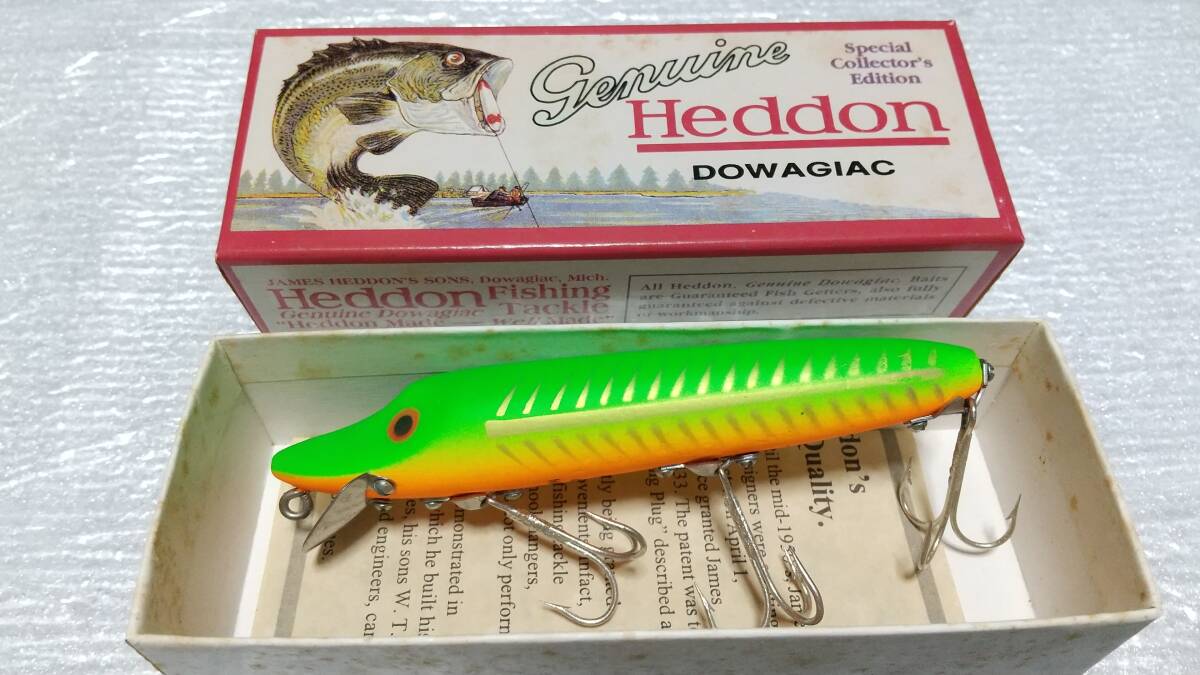 Yahoo!オークション -「heddon vamp」の落札相場・落札価格 Yahoo!オークション -「heddon vamp」の落札相場・落札価格
