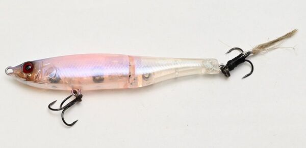 スパイテール ジャッカル SPY TAIL JACKALL スパイテイル
