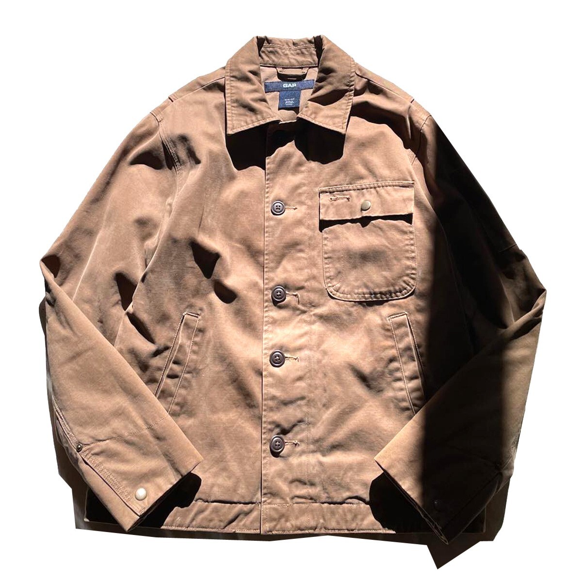 2025年最新】Yahoo!オークション -old gap ジャケットの中古品 2025年最新】Yahoo!オークション -old gap ジャケットの中古品