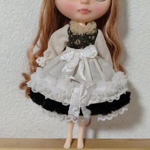 ブライス ネオブライス アウトフィット ハンドメイド