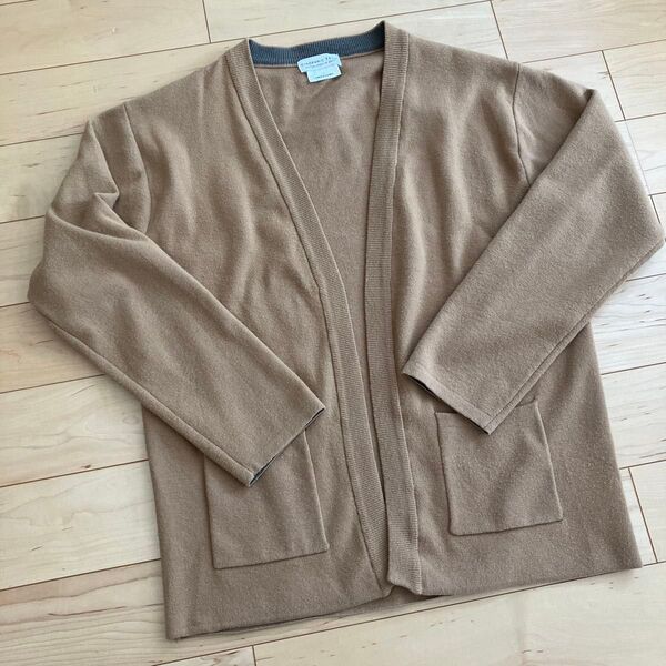 Ciaopanic Typy 長袖ネルシャツ M