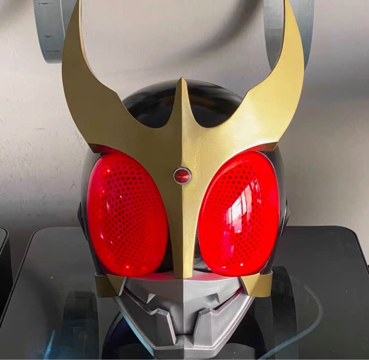 Yahoo!オークション -「仮面ライダー コスプレ マスク」の落札 Yahoo!オークション -「仮面ライダー コスプレ マスク」の落札