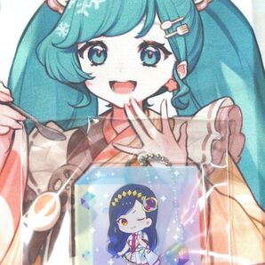 プロジェクトセカイ プロセカ 2nd -will- 白石杏 アクリルキーホルダー