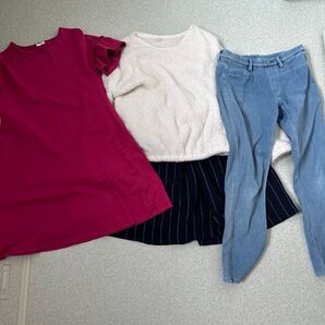 低身長女性向け 子供150センチ まとめ