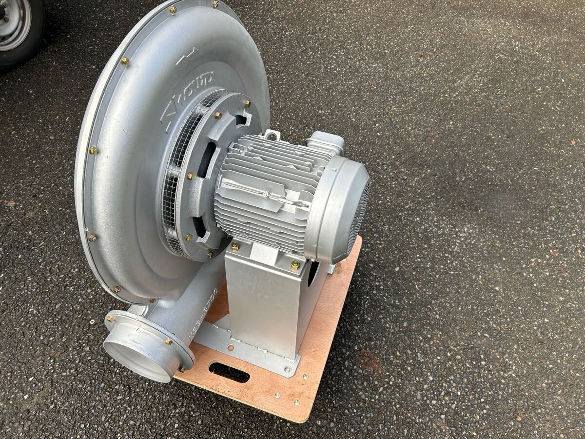 Yahoo!オークション -「送風機 昭和電機」の落札相場・落札価格 Yahoo!オークション -「送風機 昭和電機」の落札相場・落札価格