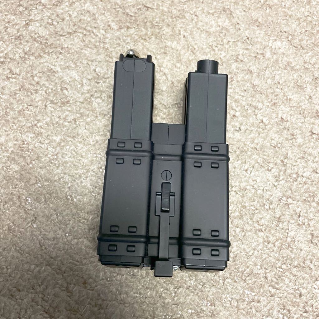Yahoo!オークション -「mp5 マガジン 多弾」の落札相場・落札価格 Yahoo!オークション -「mp5 マガジン 多弾」の落札相場・落札価格