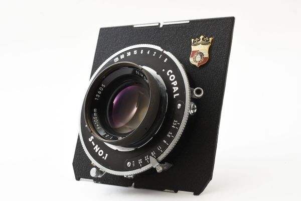Yahoo!オークション -「nikon nikkor q 105mm f3.5」の落札相場 Yahoo!オークション -「nikon nikkor q 105mm f3.5」の落札相場
