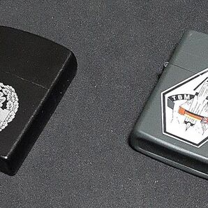 二個の価格です、売り切り価格は此方!!!オイルライター 二個セット 新品未使用品