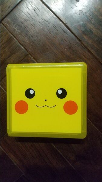 Nintendo Switch ソフトケース ポケモン