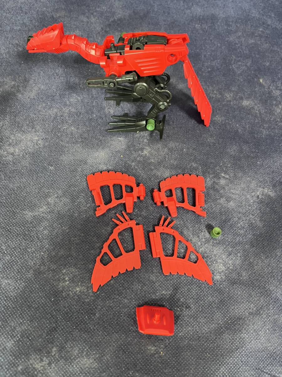 Yahoo!オークション -「tomy トミー ゼンマイ」(ゾイド Yahoo!オークション -「tomy トミー ゼンマイ」(ゾイド