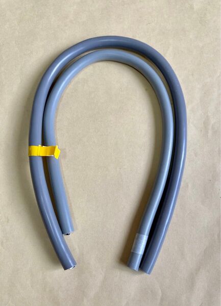 電気工事士2種 実技試験特殊 ケーブル VVR (1.6-2c) VVR(2.0-2c)