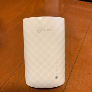 TP-Link 無線LAN中継器 RE200 AC750