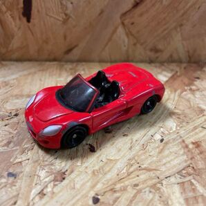 レア!トミカ株主優待 トミーカイラZZ ミニカー 202420