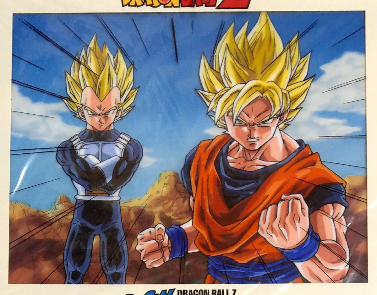 2025年最新】ドラゴンボールのセル画が購入できるページ - Yahoo 2025年最新】ドラゴンボールのセル画が購入できるページ - Yahoo