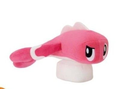 ポケモン ぬいぐるみ シャリタツ