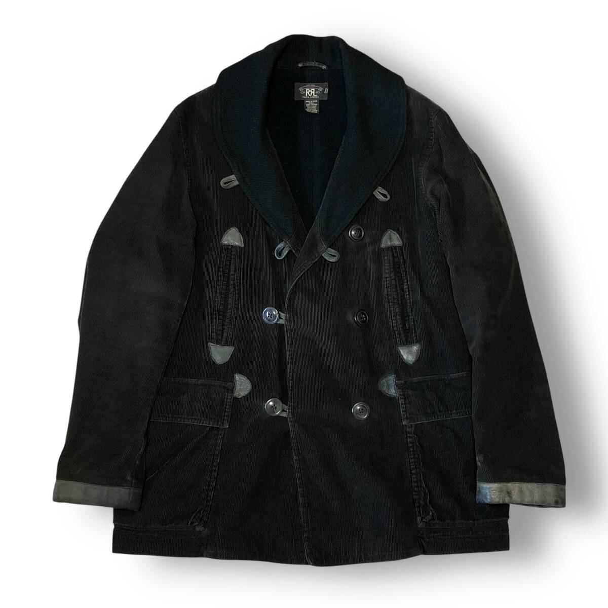 Yahoo!オークション -「rrl コーデュロイ ジャケット」(男性用 Yahoo!オークション -「rrl コーデュロイ ジャケット」(男性用