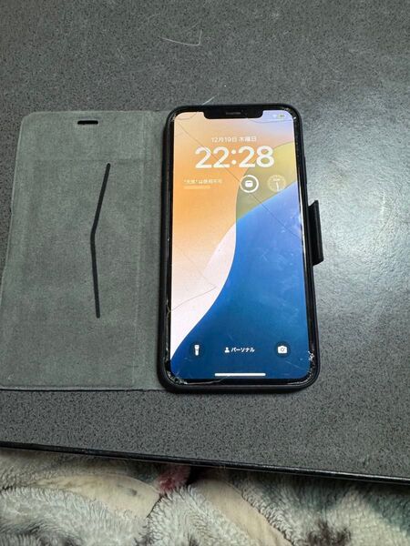 iPhoneXsMax 512GB シルバー 交渉あり次第セール終了