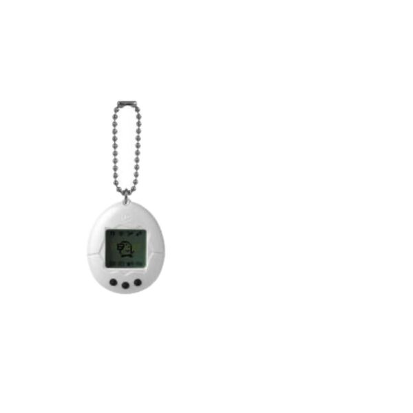 Original Tamagotchi FRGMT EDITION 2 / White ver.