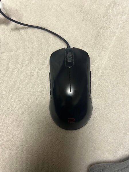 ZOWIE ZA12 マウス
