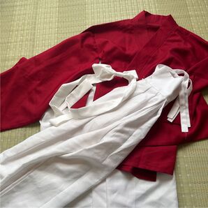 るろうに剣心 コスプレ衣装