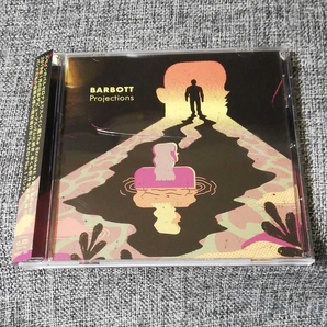 【2019 CD】Projections プロジェクションズ バーボット