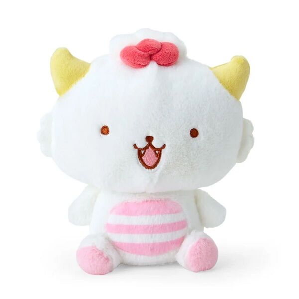 がおぱわるぅ ぬいぐるみ