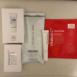 Vitabrid C 10周年 特別フルセット 新品未開封