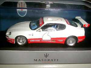 ixo 1/43 MASERATI マセラティ トロフィー ボーダフォン