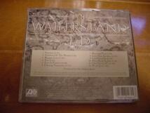 THE WAILERS BAND CD「I.D.」即決★_画像2