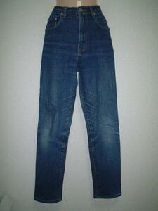  Cimarron Denim pants [AKC18,