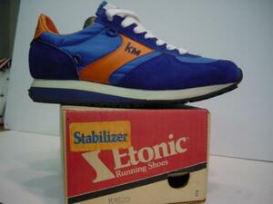 大幅値下げ！USA⑥７０年代のアメリカ製■ETONIC■当時この靴は！