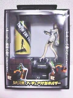 ルパン三世非売品フィギュア お買得/8個セット】ルパン三世/フィギュア他/非売品｜Yahoo