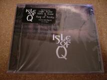 CD「ISLE OF Q」新品未開封即決★_画像1