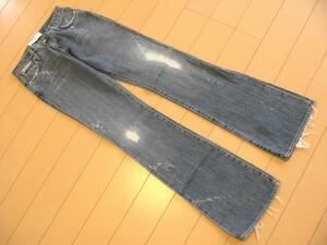 *. price cut * new goods Paper Denim * popular RIPPER24 paint te -stroke roi