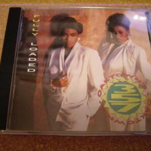 OAKTOWN'S 3・5・7 CD「FULLY LOADED」即決★