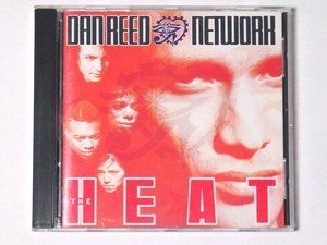 ◆Dan Reed Network 「The Heat 」