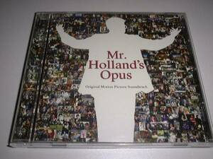 OST☆MR. HOLLAND'S OPUS☆50・60年代の懐かしいポップス