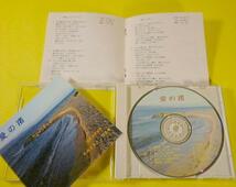 CD◆愛の渚◆竹内正企作品(詩人)◆小野峰人,北川康宏,委託盤,自主制作盤,自主製作盤,自主盤_画像3