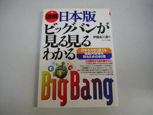●図解日本版ビッグバンが見る見るわかる●金融大改革伊藤友八郎