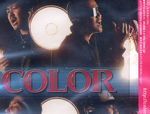 未開封★COLOR☆Move So Fast + DVD/EXILE_画像2