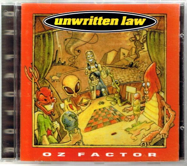 2025年最新】Yahoo!オークション -unwritten lawの中古品・新品