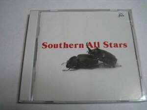 Southern All Stars サザンオールスターズ