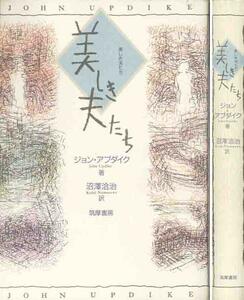 ジョン・アプダイク「美しき夫たち」