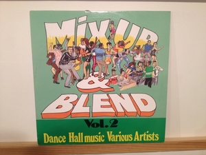 ★VA/Mix Up & Blend Vol.2★KILLER DIGI！