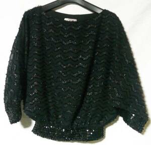 USA Vintage/Великолепные/Ramespan Tops/Dolman Black 56